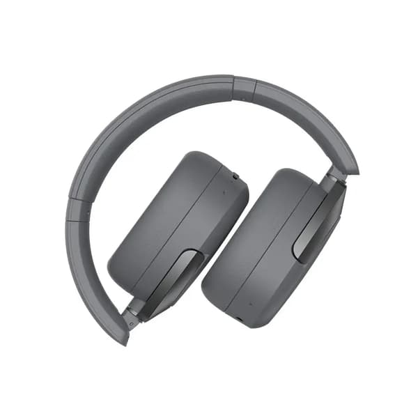 Edifier W830NB Trådløse Hovedtelefoner Over-ear Bluetooth 5.4 Grå