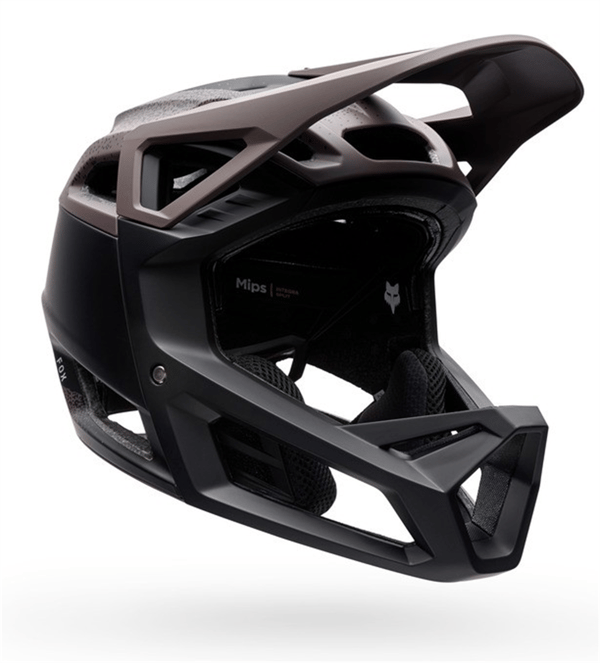 Cykelhjälm Full Face FOX Proframe RS Aura MIPS