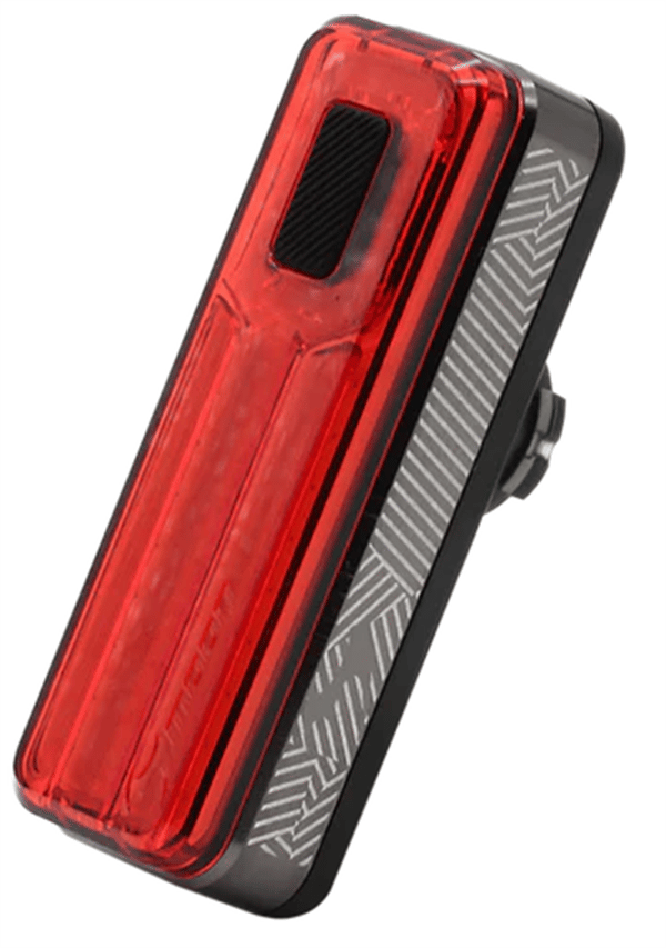 MOON Helix Pro baglygte