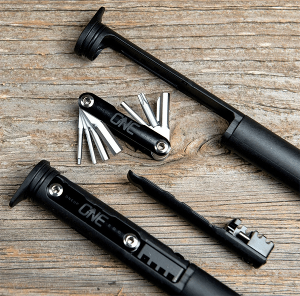 Multitool ONEUP COMPONENTS EDC V2 Tool