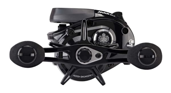 ABU GARCIA MAX-LP-DLC-L Multiplikator