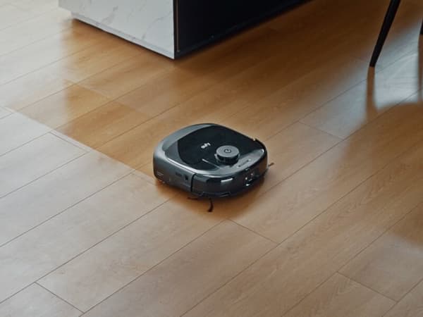 EUFY E25 Robotdammsugare