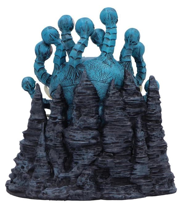 NEMESIS NOW Dungeons & Dragons Beholder Box -hahmo