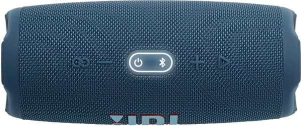 JBL Charge 5 højttaler blå
