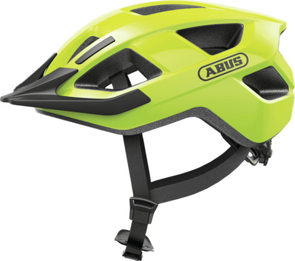 Cykelhjälm ABUS Aduro 3.0 LED
