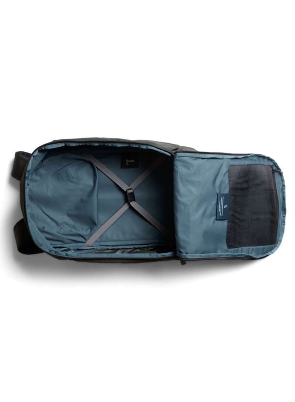 Bellroy Transit Workpack Pro 22 stadsryggsäck - oliv