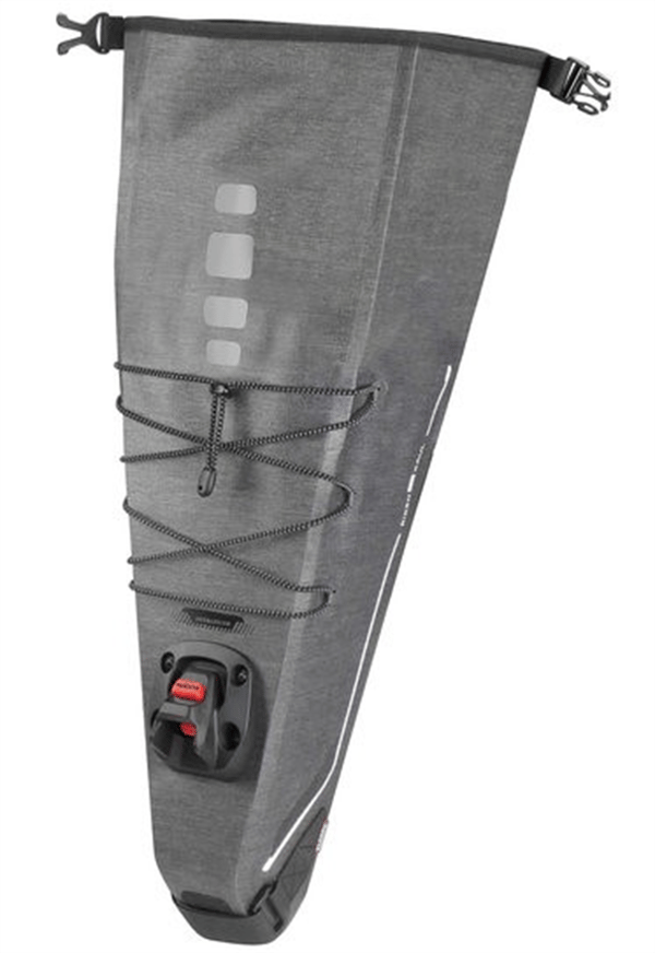 KLICKFIX Bikepack X sadeltaske