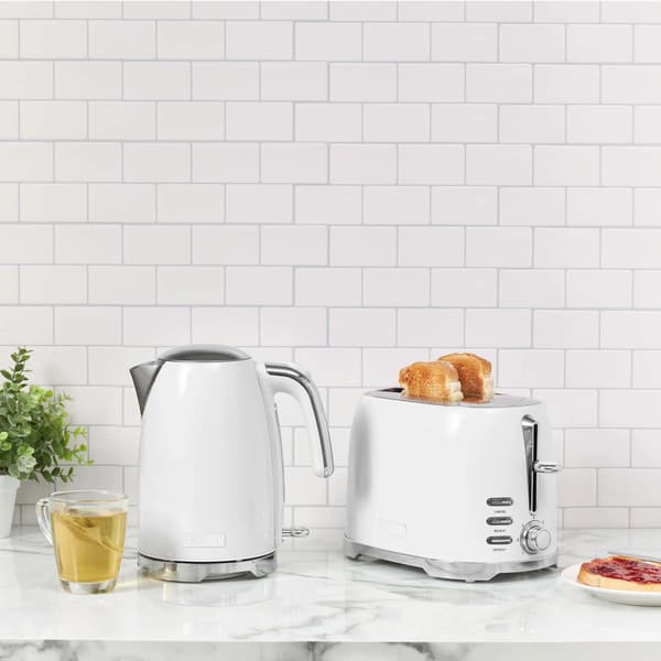 Haden Brighton HAD211804 kedel 1,7l 3000W