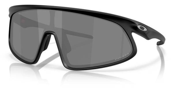 OAKLEY RSLV PRIZM Black cykelbriller