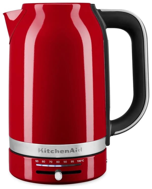 KitchenAid 5KEK1701EER punainen