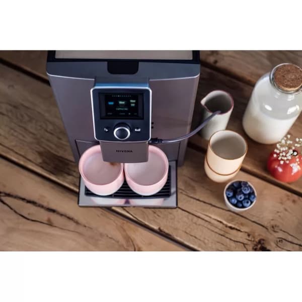 Nivona CafeRomatica 821 espressomaskine