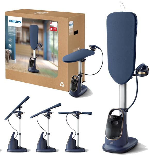 Philips All in One ångstation AIS8530/20