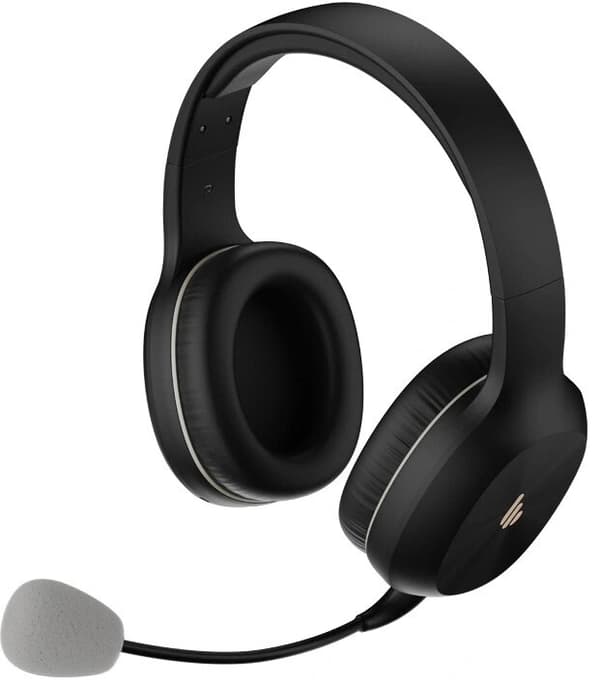 EDIFIER K750W Over-ear hörlurar Svart