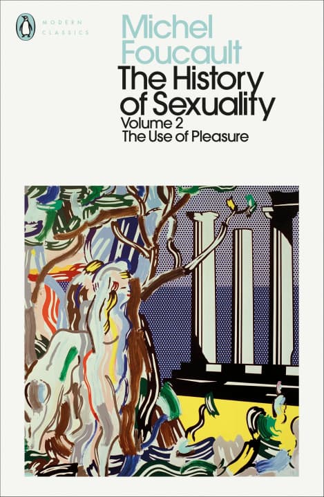 Seksualitetens historie: 2