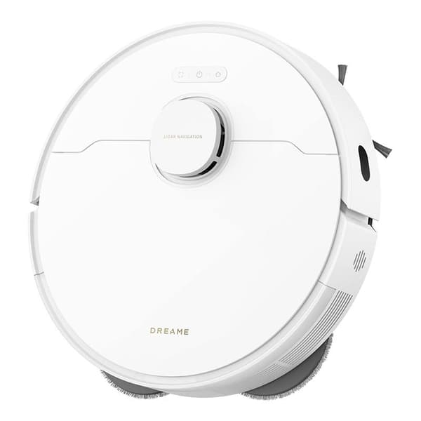 Dreame L10s Pro Gen 2 robotdammsugare