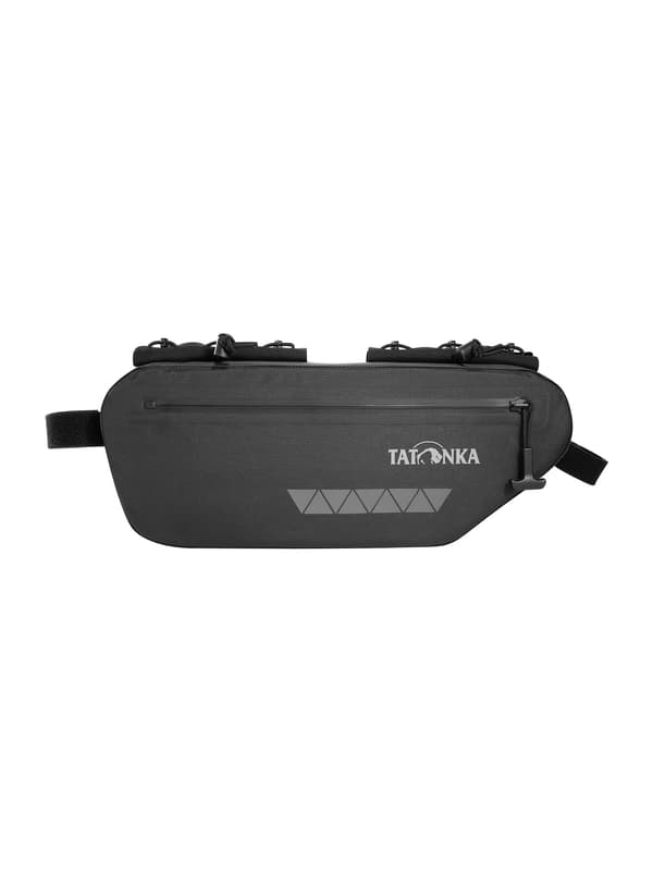 Tatonka Frame Pouch WP 40 cykeltaske - sort