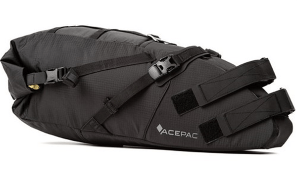 ACEPAC Saddle Bag MKIII