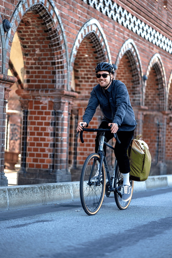 DEUTER Xberg 25 -reppu