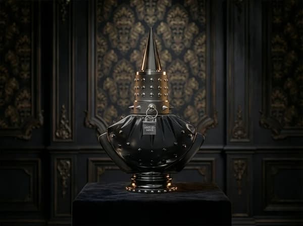 Unisex-Eau de Parfum Paris Corner Midnight Sin 100 ml