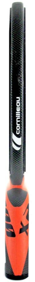 Cornilleau NEXEO GRAPHITE X200 - ulkokäyttöön