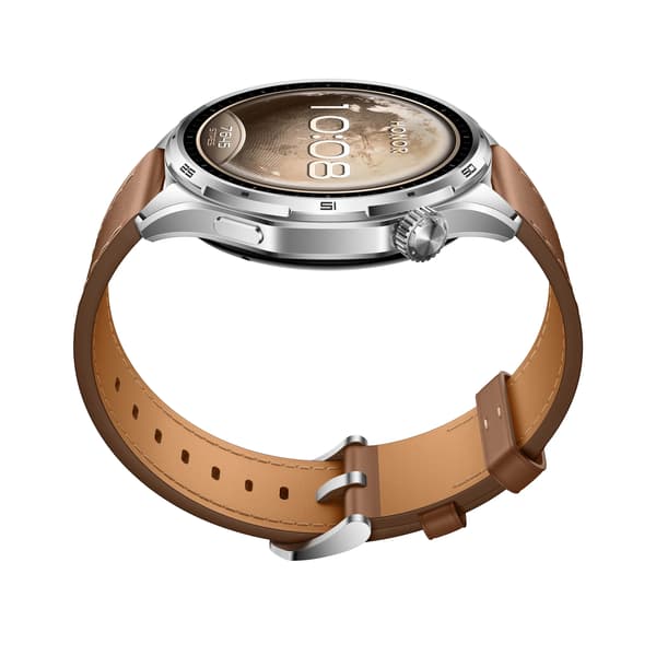 Smartwatch Honor Watch 6 46mm Brun