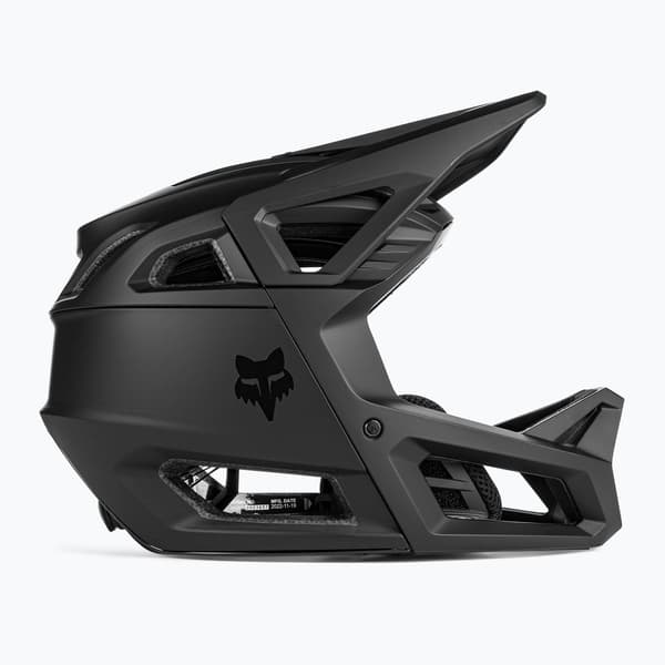 Fox Racing Proframe RS mattamusta pyöräilykypärä