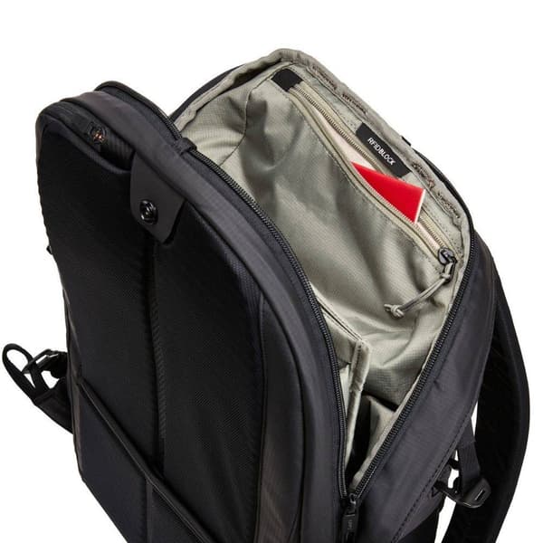 Thule Tact 21 l laptoprygsæk - sort