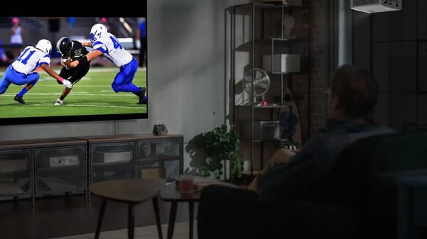 Optoma HZ40HDR DLP Full HD-projektor