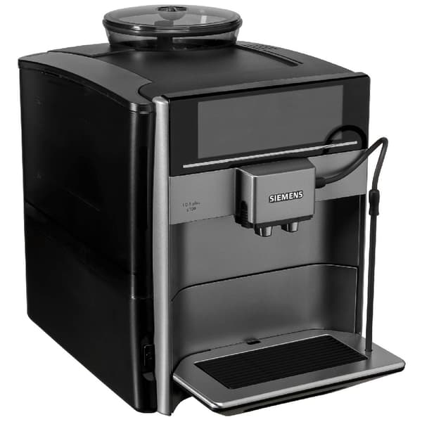 Siemens EQ.6 plus s100 TE651209RW espressomaskin