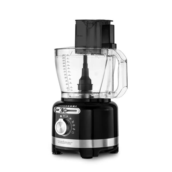 Zelmer ZFP9000B foodprocessor - 2000W - 3L skål