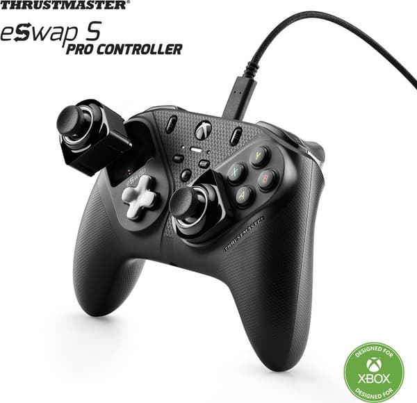 Gamepad Thrustmaster eSwap S Pro (4460225)