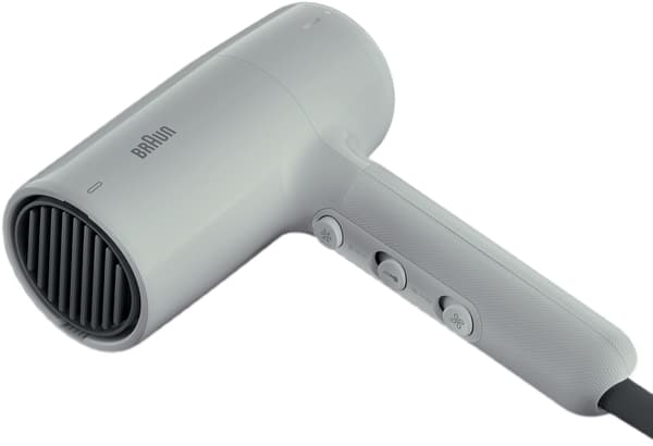 Hårtork BRAUN HD211E 2100W