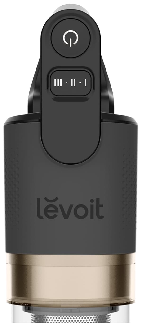 Dammsugare LEVOIT LVAC-200