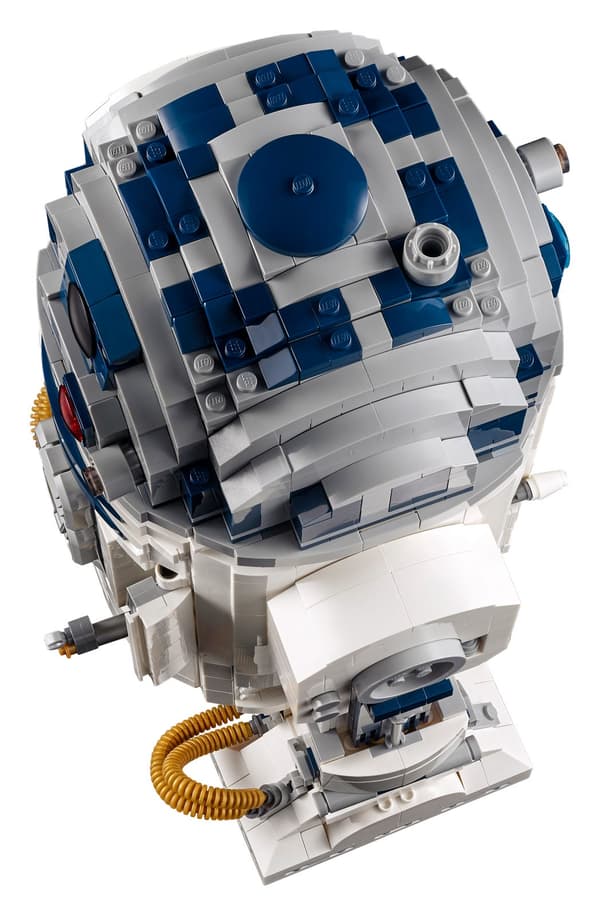 LEGO 75308 Star Wars - R2-D2