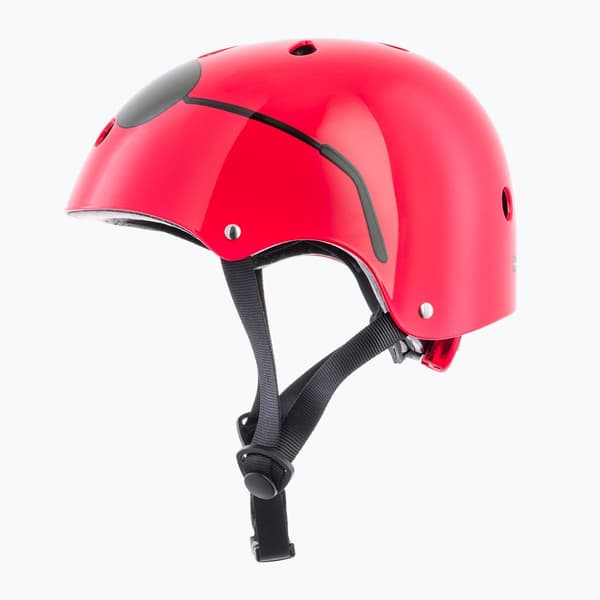 Hornit Aviators rød børnecykelhjelm Størrelse: S (48-53 cm)