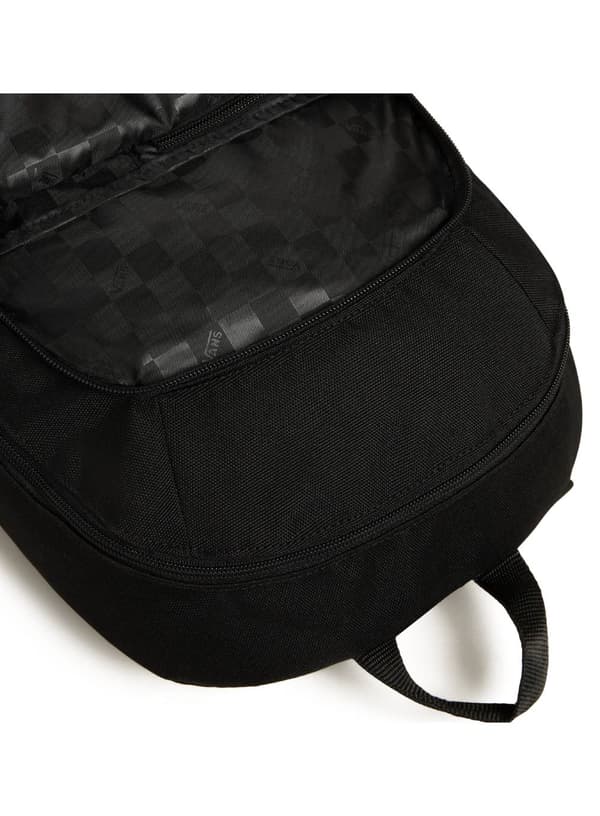 Vans Off The Wall Skatepack -reppu - musta