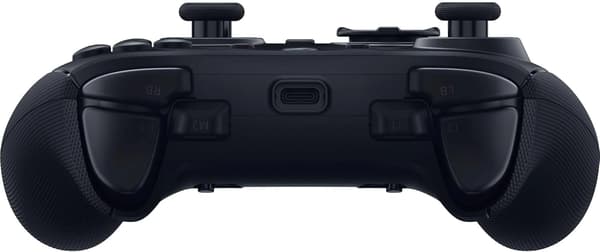Razer Wolverine V3 Pro 8K PC -ohjain, langaton, musta
