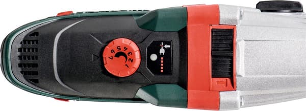 Metabo slagborrmaskin SBEV 1000-2 1010 W