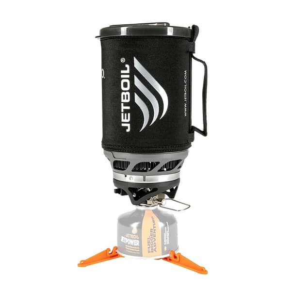 Jetboil Sumo Cooking System kolturistkök