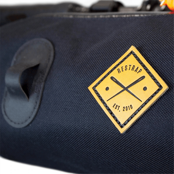 RESTRAP Carry Everything Canister Bag til styr