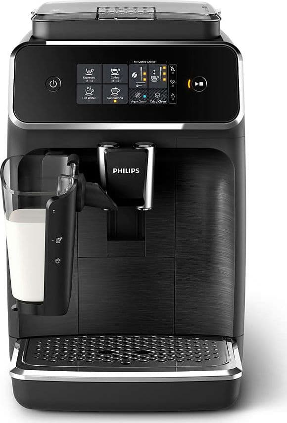 Philips EP2232/40 espressomaskin