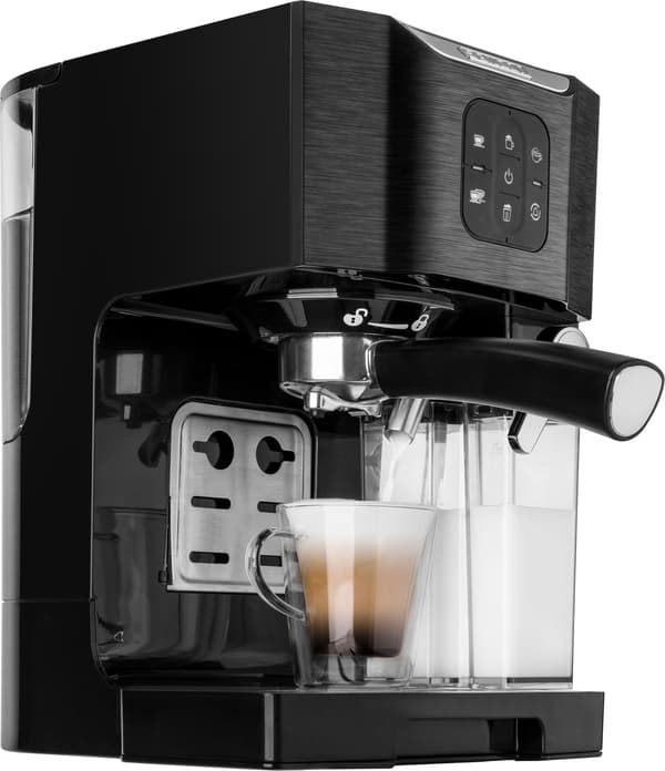 Sencor SES 4040BK espressomaskine