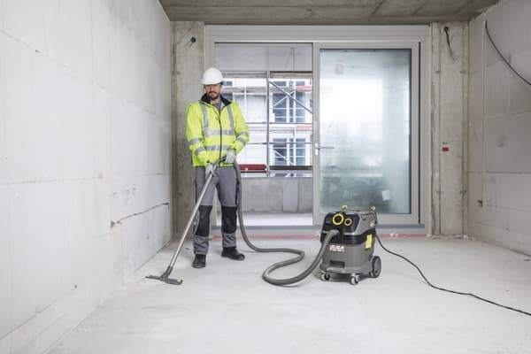 Karcher Allsugare NT30/1 1.148-211.0