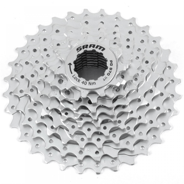 SRAM PG-970 Kassette