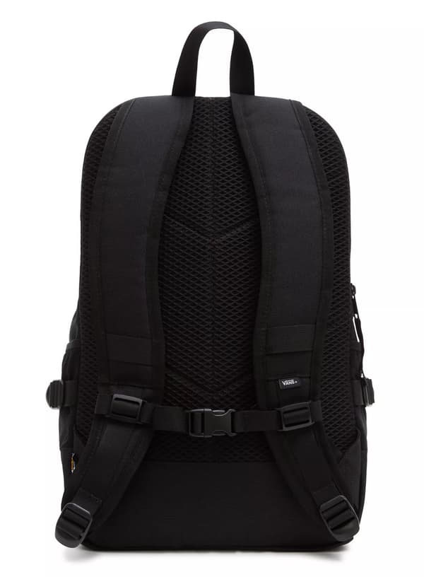 Vans Original Backpack stadsryggsäck - svart