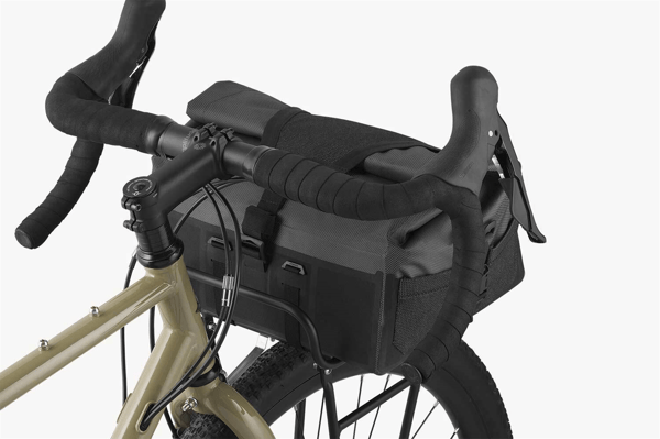 APIDURA Expedition Front Rack Pack taske