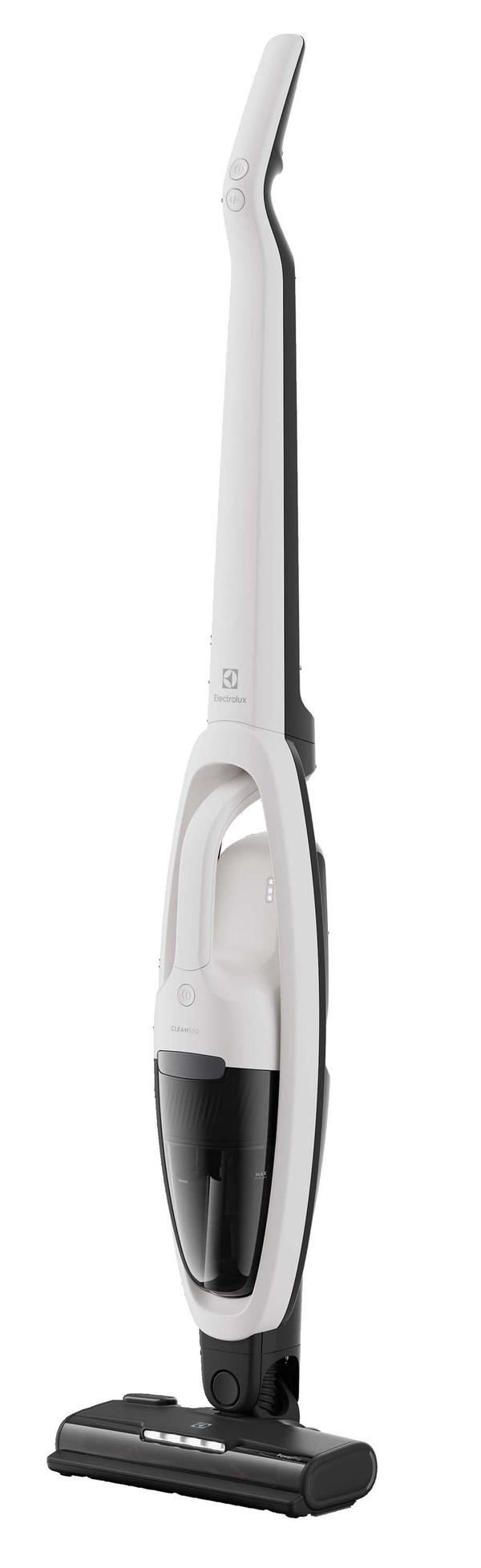 Electrolux ES52CB18SH Dammsugare 45min