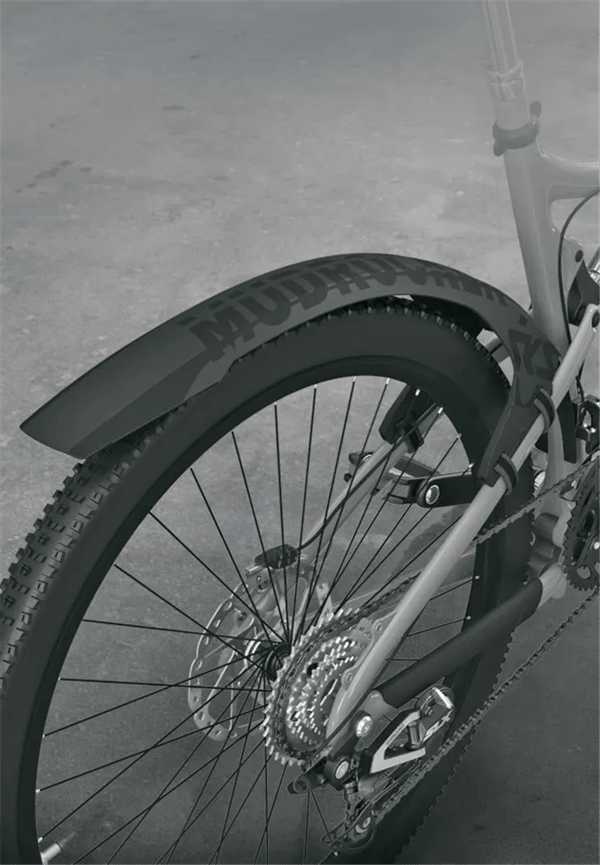 SKS Mudrocker MTB-skærm