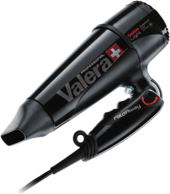 Valera SL5400T hårtørrer
