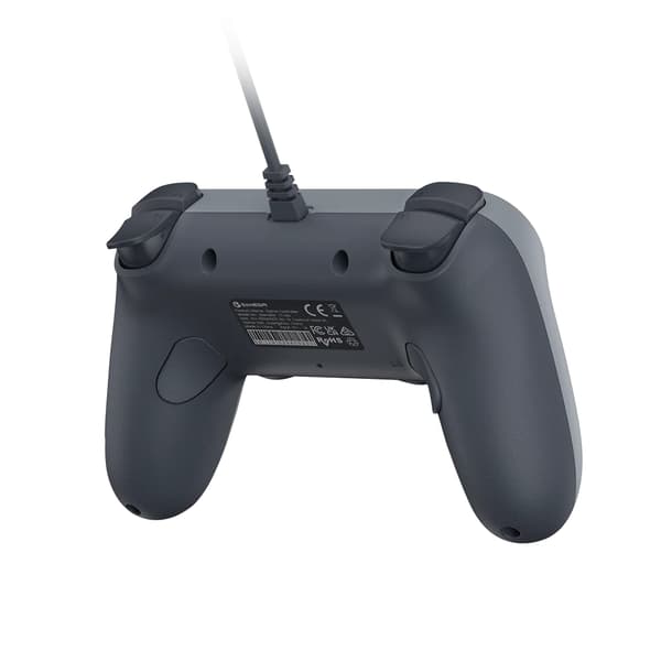 GameSir Tegenaria Lite Controller til PC, Nintendo Switch, Android, iOS, Steam Kablet Grå